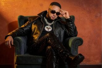 Elvis Martínez dará concierto de bachata en Santiago el 4 de julio