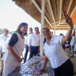 Inauguran Samaná Bayport, nuevo puerto de cruceros en República Dominicana