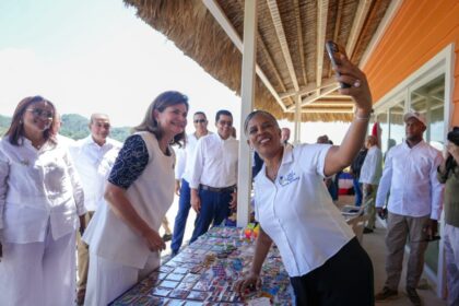 Inauguran Samaná Bayport, nuevo puerto de cruceros en República Dominicana