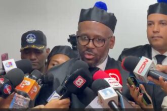 Aplazan audiencia por recusación en caso de soborno SeNaSa