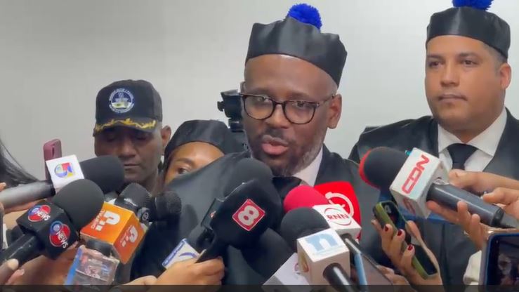 Aplazan audiencia por recusación en caso de soborno SeNaSa