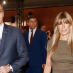 Acusan formalmente de corrupción a Begoña Gómez en España