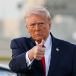 Cámara baja de EE UU rechaza limitar poderes bélicos de Trump