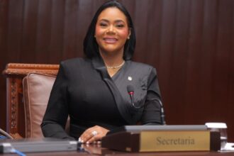 Leyvi Bautista niega acusaciones y tomará acciones legales