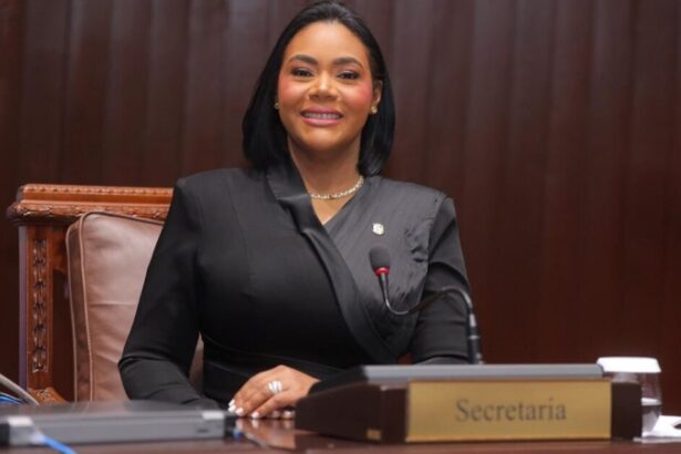 Leyvi Bautista niega acusaciones y tomará acciones legales