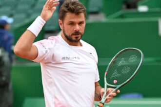 Norrie elimina a Wawrinka en primera ronda del Conde de Godó 2026