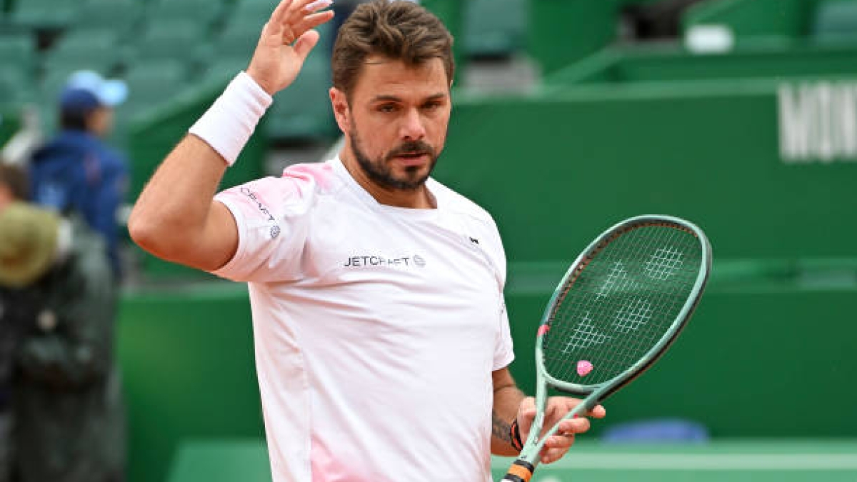 Norrie elimina a Wawrinka en primera ronda del Conde de Godó 2026