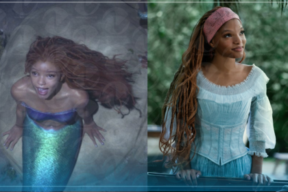 Halle Bailey: "La Sirenita" y el impacto de la representación racial