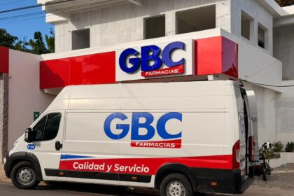 Farmacia GBC abre sucursal en Las Galeras y mejora acceso