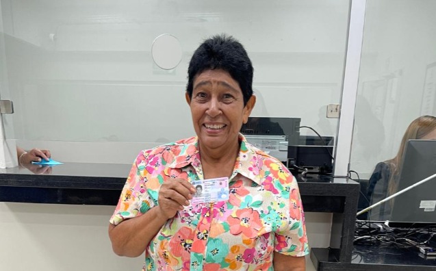 JCE recomienda acudir a otros centros para renovar cédula