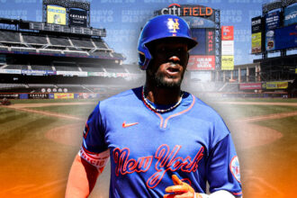 Mets envían a Ronny Mauricio a Triple-A tras ascenso de Pham