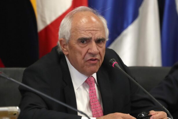 Samper urge a emisores a financiar transición ecológica con bonos verdes