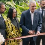 Abinader inaugura ExpoSostenible 2026 y refuerza pacto verde