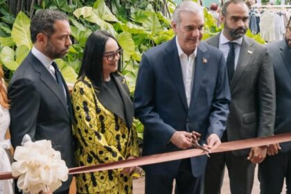 Abinader inaugura ExpoSostenible 2026 y refuerza pacto verde