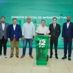 Fuerza del Pueblo denuncia fallas en gestión de riesgos e infraestructura