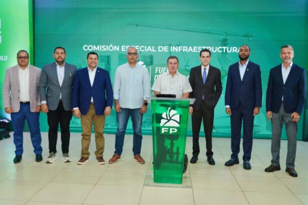 Fuerza del Pueblo denuncia fallas en gestión de riesgos e infraestructura