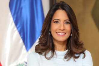 Julissa Cruz urge integrar digitalización y sostenibilidad en RD