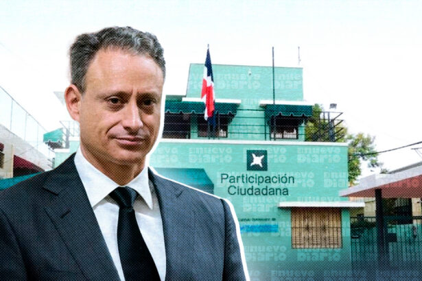 Jean Alain Rodríguez rechaza informe de Participación Ciudadana