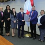 Panamá se integra a la OHI y refuerza la gobernanza marítima global