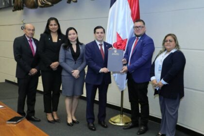 Panamá se integra a la OHI y refuerza la gobernanza marítima global