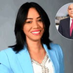 Cristal Acevedo pide a Rafael Santos resolver conflicto en tribunales