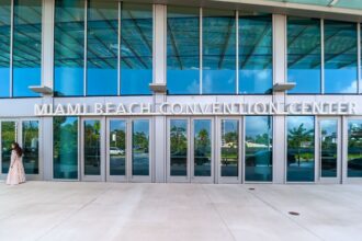 República Dominicana promueve turismo en Tradeshow 2025 Miami