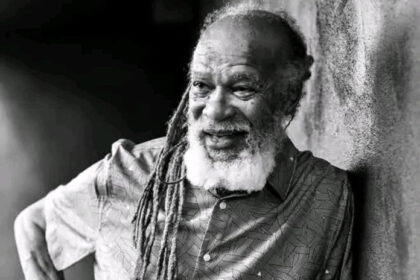 Fallece Ernie Smith, referente del reggae jamaicano, a los 80 años