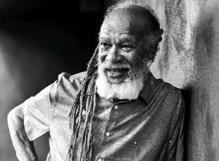 Fallece Ernie Smith, referente del reggae jamaicano, a los 80 años