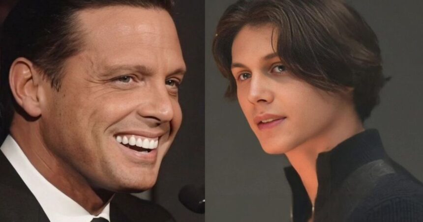 Luis Miguel celebra 56 años y su hijo destaca en Coachella 2026
