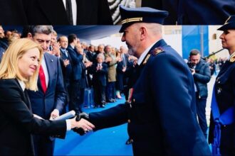 Italia aprueba nueva Ley de Seguridad pese a críticas legales