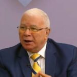 Tomás Hernández respalda liderazgo de Abinader en RD