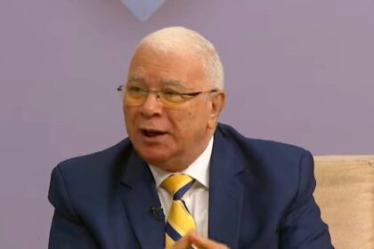 Tomás Hernández respalda liderazgo de Abinader en RD