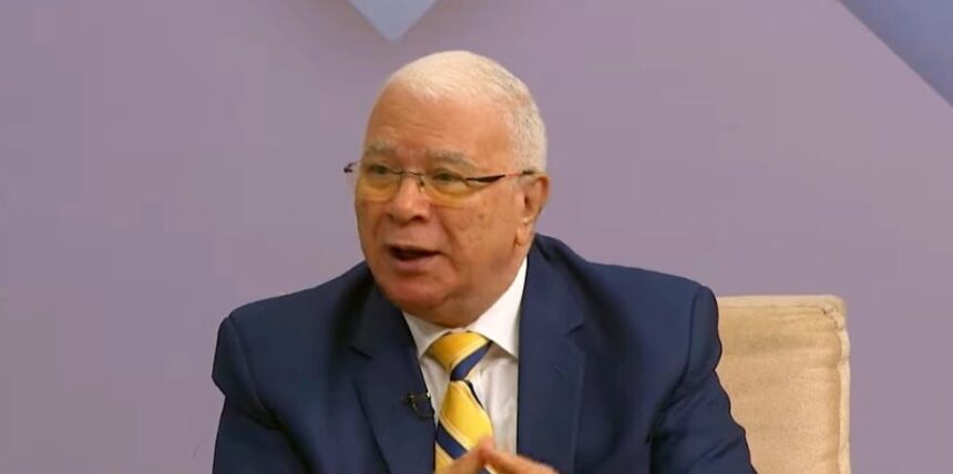 Tomás Hernández respalda liderazgo de Abinader en RD