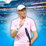 Sinner lidera el Masters 1000 de Madrid ante ausencias de Alcaraz y Djokovic