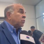 Pelegrín Castillo pide estado de excepción ante crisis en Haití