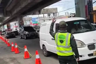 Falla eléctrica paraliza Metro de Santo Domingo; DIGESETT alerta