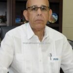 Nelson Ramírez seguirá como comisionado del TBS Distrito 2026