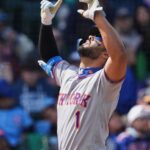 Mets igualan su peor racha con 11 derrotas y crece la crisis