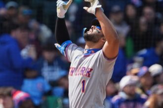 Mets igualan su peor racha con 11 derrotas y crece la crisis