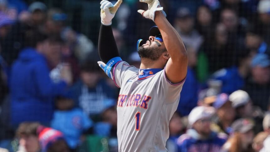 Mets igualan su peor racha con 11 derrotas y crece la crisis