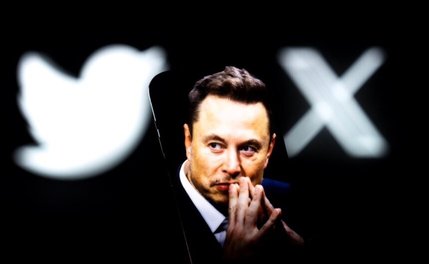 Justicia francesa cita a Elon Musk por caso contra X y Grok