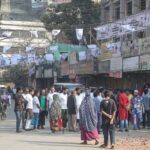 Crisis energética en Bangladés pone en riesgo telecomunicaciones