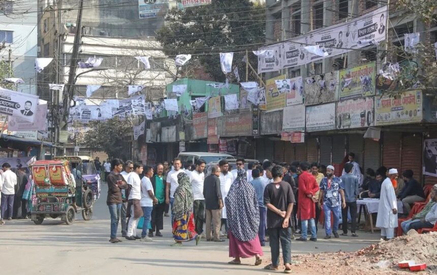 Crisis energética en Bangladés pone en riesgo telecomunicaciones