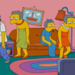 "Los Simpson reducen el gag del sofá para priorizar la narrativa"