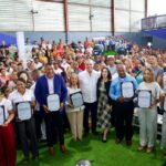 Abinader autoriza transferencia de tierras para reforma agraria