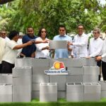 Turismo inicia renovación de Las Marías y boulevares en Barahona