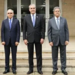 Encuesta prevé segunda vuelta entre PRM y Fuerza del Pueblo