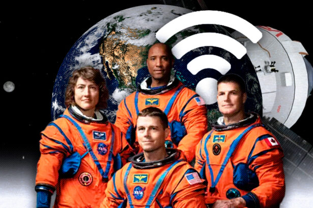 Artemis II restablece contacto tras sobrevuelo de la Luna