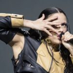 Rosalía es nombrada Mujer del Año 2026 por Billboard