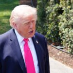 Trump afirma que habría ganado rápido las guerras de Vietnam e Irak